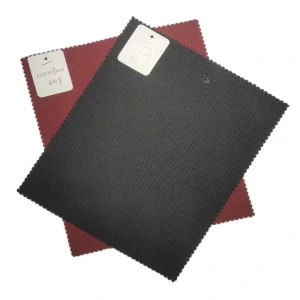 China Factory Customized Breathable Warp Plain Mesh Shade Fabric Roll Sun Protection Curtains Tents Fabric PVC Coated