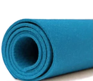 China Factory Polyester Felt Fabric Felt for Making Toys