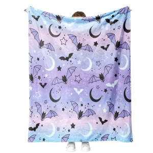 China Factory Raschel Knitted Blanket Custom Double Soft Flannel 100% Polyester Solid Eco-Friendly Free Sample Winter Character