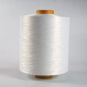 China Factory Supply 75D 72F SD SIM HIM 100% Polyester Textured Filament Yarn DTY