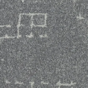 China Factory Supply Thick Carpet Tiles Commercial Luxury Carpet Tiles 50*50CM Tile Size square Carpet Tile