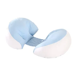 China Good Price c Sha Belly Support Pregnancy Cotton Pregnant Maternity Pillow