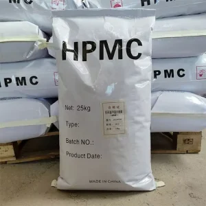 China HPMC Factory for Wall Putty Tile Adhesive and Gypsum Plaster with Export Experience