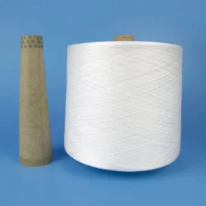 China High Tenacity Eco Friendly 100% Spun Polyester Yarn for Sewing Machine Sewing Thread in Hanchuan