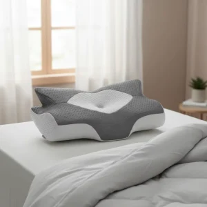 China Manufacture Bed Pillows Cushions Memory Luxury Bed Pillows for Sleeping