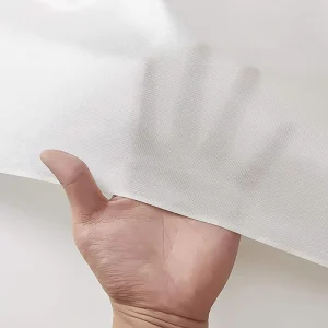 China Manufacturer E-Glass Fiberglass Cloth Roll Twill Woven 550℃ Heat Resistant Bulk Supply