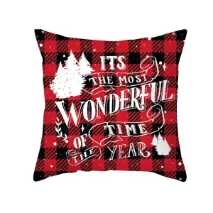 China Manufacturer New Summer Style Custom Modern Design Household Private Label Throw Pillows Living Room Decoration 100%