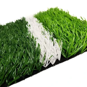 China Manufacturer Outdoor Playground Sports Stadium Soccer Turf Carpet Football Artificial Grass