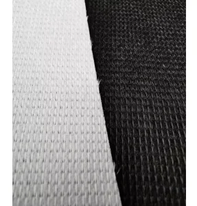 China Manufacturer Shoe Insole Lining Fabric 100% Recycle Polyester Streatchable Non Woven Fabric