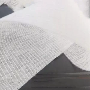 China Manufacturer Stitch Bonded Nonwoven Fabric for Interlining Stitchbonded Fabric