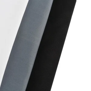 China Microfiber 100% Polyester Home Textile Fabric for Bedsheet in Roll and Bale Textile