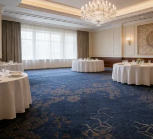 China Nylon Carpet Handmade Luxury Modern Design Tufted Cut Pile Technique 10mm Thickness Prayer Living Room Hotel Use