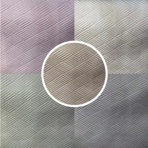 China OEM Factory Custom Knitted Jacquard Waterproof Cooling Fabric for Mattress Cool Touch