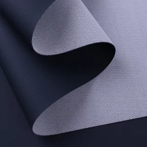 China OEM PVC Leather Breathable Wear Resistant Soft Car Seat Protective Cover Interior Upholstery Fabric