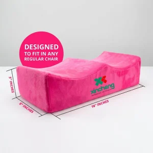 China Supplier Brazilian Butt Lift After Surgery Recovery Booty Bbl Booty Pillow Seat Cushion Recovery Booty Bbl Pillow