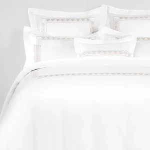 China Supplier Luxury King Size Cotton Bedding Sets Duvet Cover Comforter for Hotel Woven Techniques