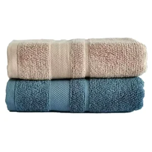China Supplier Soft Absorb water Towel