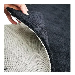 China Suppliers Commercial Pp Loop Roll Carpet Indoor Home Room Wall to Wall Carpet Rolls