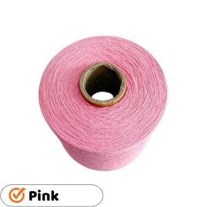 China Supplier’s Recycled Cotton Polyester Blended Yarn Ne6s 8s 10s for Weaving Curtains Canvas Ropes Eco Friendly Product