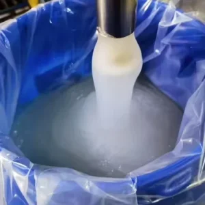 China Supply Price Chemicals Raw Material SLES 70% Sodium Lauryl Ether Sulfate With Good Price