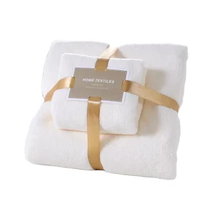Chinese Bath Set Towel Bath Towels Microfiber Bath Towel