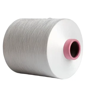 Chinese Brand Name DTY 50D to 600D 100% Polyester DTY Yarn Raw White and DDB for Pakistan