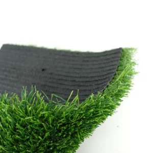 Chinese High Density 35mm Soft Synthetic Grass Turf Carpet for Garden Use Waterproof & Fire Resistant PP+PE Material