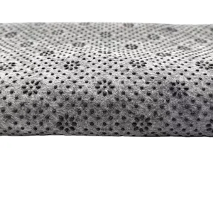 Chinese Manufacture Non slip Backing Fabric Final Backing Carpet Rug Secondary Backing Tufting Cloth