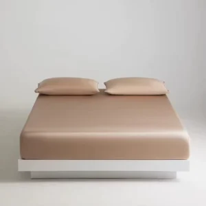 Chinese Manufacturer Custom King Size Hotel Summer Skin-Friendly Eco-Friendly 60S Lenzing for Fitted Sheet Grade Elastic