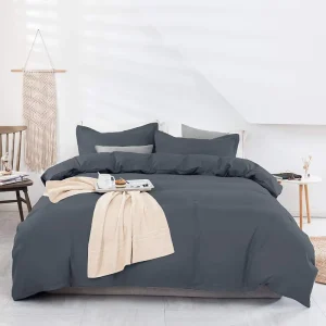 Chinese New Product Luxury Children Duvet Cover 100% Bamboo Set