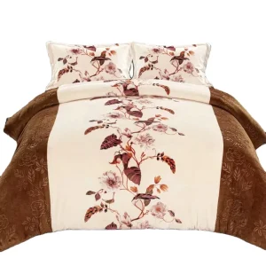 Classic Bed Comforter Set Quality Comforter Luxury Comforter Sets for Bedding Room