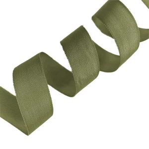 Classic Encrypted Solid Yarn 10mm-30mm Thickened Inner Belt PP Webbing Lightweight Eco-Friendly