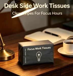 Classic Gentle Facial Tissues
