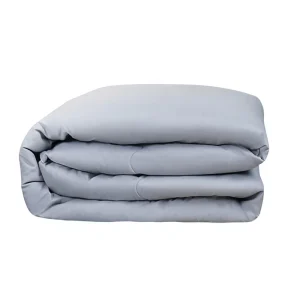 Classic Graphene Heated Breathable Eco Friendly Anti Mite Comforter Winter Warm Quilt for Home & Hotel Bedding