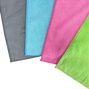 Cleaning Cloth Microfiber Car Towel for Most Surfaces Scratch Free Super Absorbent for Dusting Washing Wiping