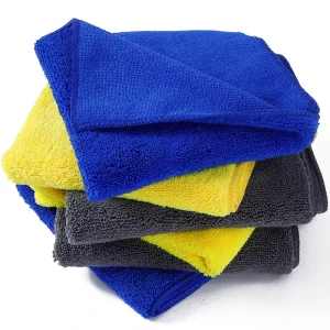 Cleaning Cloths Towel Cleaning Cloth Microfiber Cleaning Cloth Micro Fiber Clean Towel Car Clean Cloths Car Clean Towel