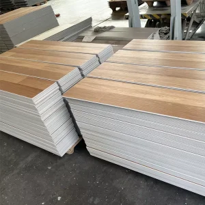 Click Flooring Lvp Lvt Spc Pvc Vinyl Floor Tile Pisos Spc De 7mm Waterproof Wood Grain 5g Spc Click Flooring