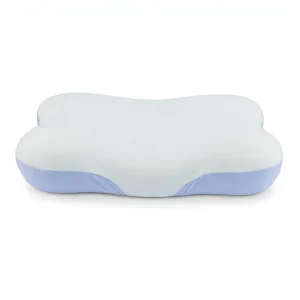 Cloud Shaped Memory Foam Bed Pillow Neck Support Cushion Ultra Soft Slow Rebound Sleep Pillow