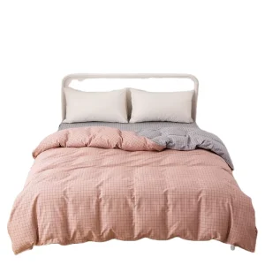 Cobertores De Cama Bedding King Bedding Set 100% Cotton Bedding Set Luxury