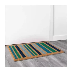 Coconut Fiber Mat Coir Door Mat Blank 40X60 50X80 60X90cm