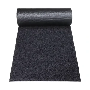 Coil Floor Mat Door Mat Non Slip Outdoor PVC Waterproof Durable Coil Mat Roll