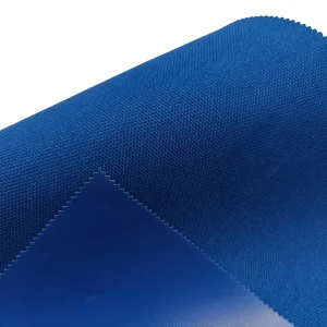 Cold Resistant 600D PVC Coated 100% Polyester Oxford Fabric for Outdoor Backpack Luggage Car Tent Raincoat Girls