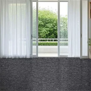 Colorfast Custom Print Wall to Wall Loop Pile Carpet Broadloom for Restaurant Hotel Passage and Office Flooring Project