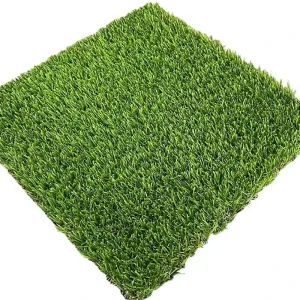 Colorful 40mm High Density Fireproof Outdoor Mall Activity Zone Artificial Turf Carpet Lightweight Exhibition Booth Easy lay