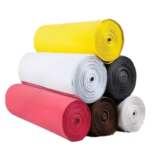 Colorful EVA Foam Roll Non Slip Floor Mat & Exercise Pad for Home & Gym Use