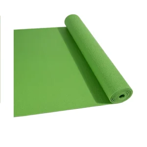 Colorful Yoga Mats Non slip Pilates Gym Exercise Mats