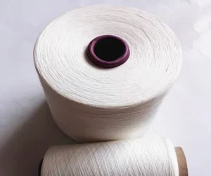 Combed 100% Cotton Yarn High quality Super Soft feeling Eco friendly Textile Raw Materials for Hand Knitting Sewing Weaving