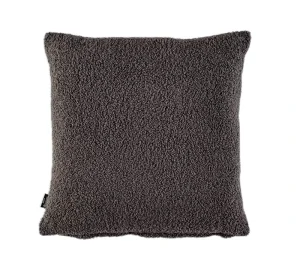 Comfortable Living Room Decorative Sofa Bed Faux Fur Square Pillow Cases Cushion Cases