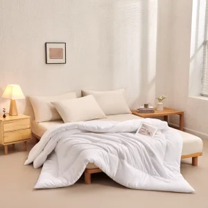 Comfortable New Design Bedding Sets Durable in Use Bedding Set