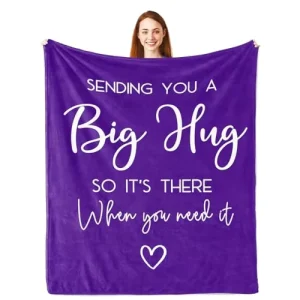 Comfortable Sublimation Polyester Blanket Customizable Cozy Flannel Fleece Throw Blanket for All Purpose Gift